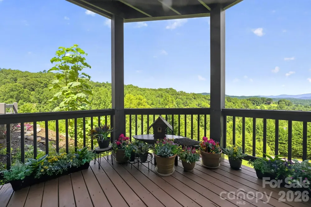 100 Brookstone Mountain Trail Franklin, NC 28734
