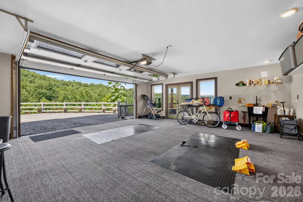100 Brookstone Mountain Trail Franklin, NC 28734