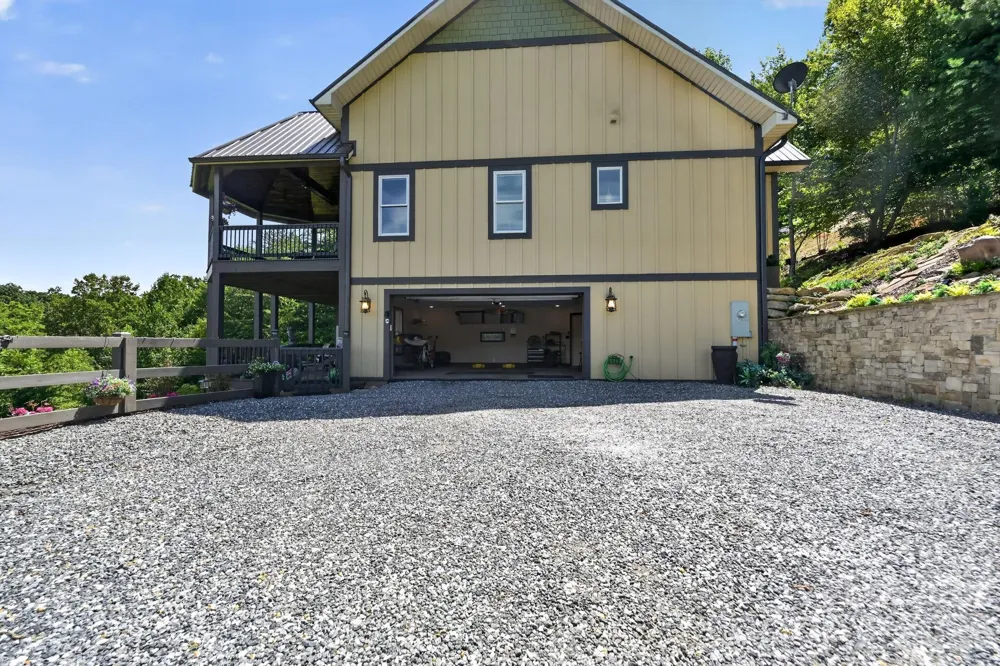 100 Brookstone Mountain Trail Franklin, NC 28734