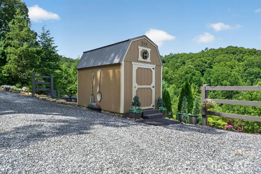 100 Brookstone Mountain Trail Franklin, NC 28734