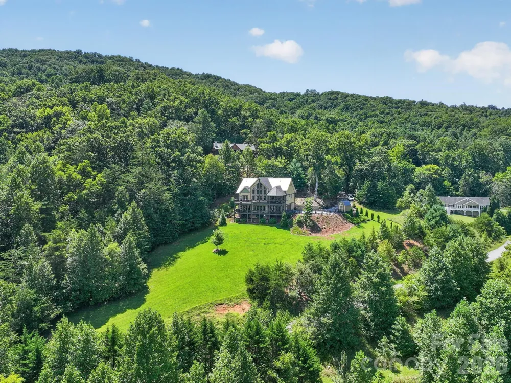 100 Brookstone Mountain Trail Franklin, NC 28734