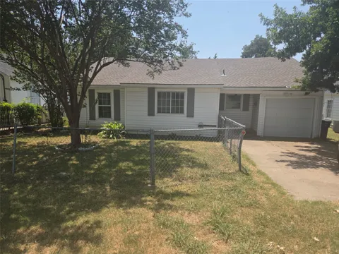 5702 Forney Road