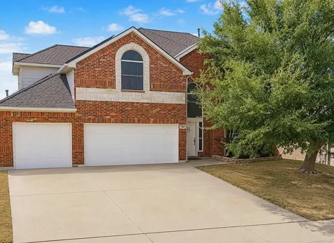 7129 Sundance Lane