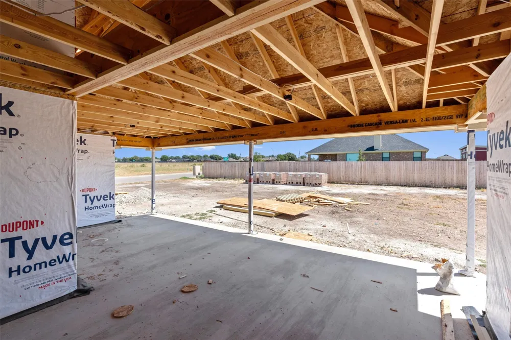 1300 Promised Land Hewitt, TX 76643