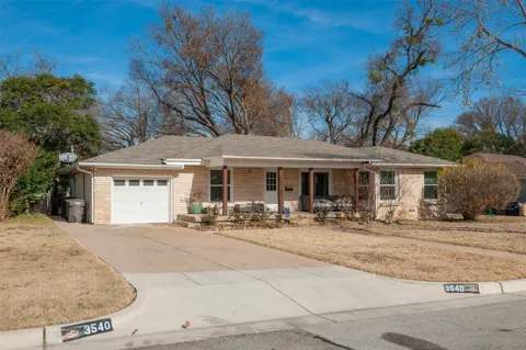 3540 Rashti Court