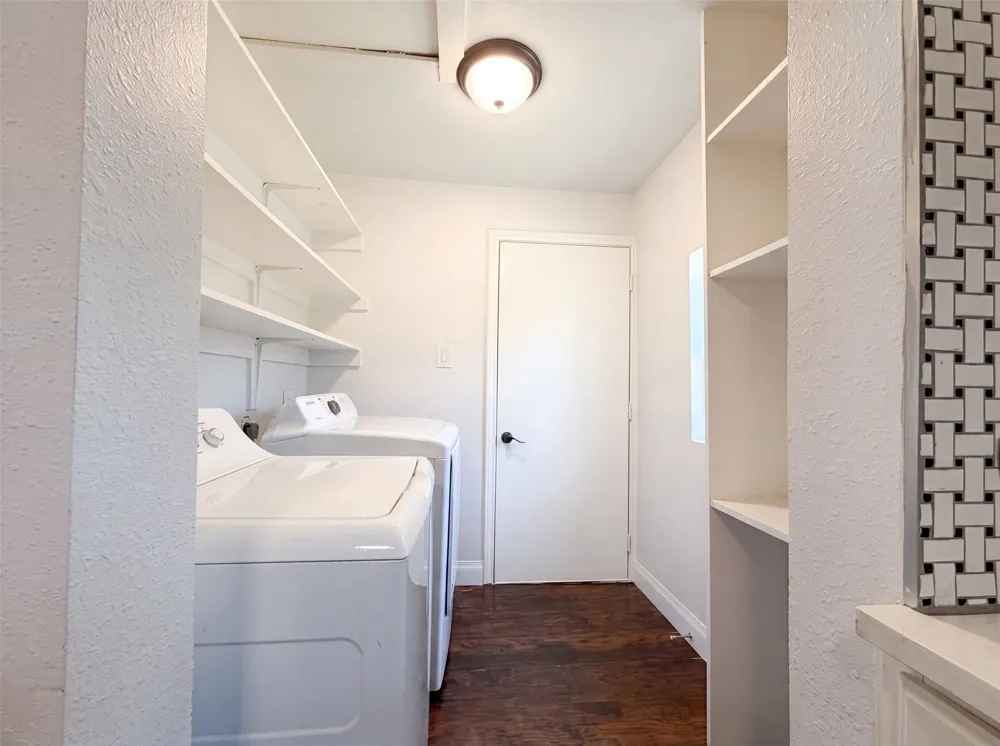 2832 Avenue I Fort Worth, TX 76105