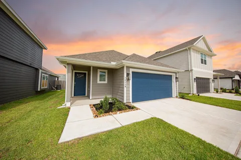 14119 Balcones Fault Court