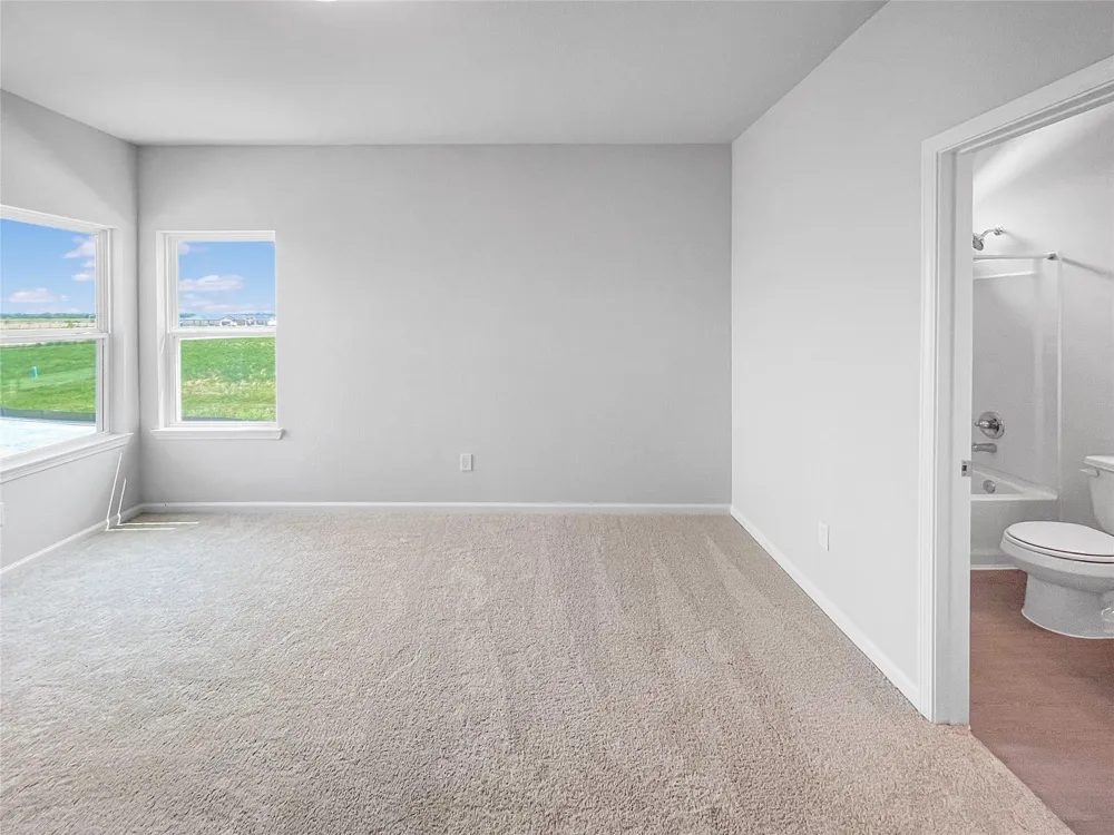 9717 Enclave Ridge Road Willis, TX 77318