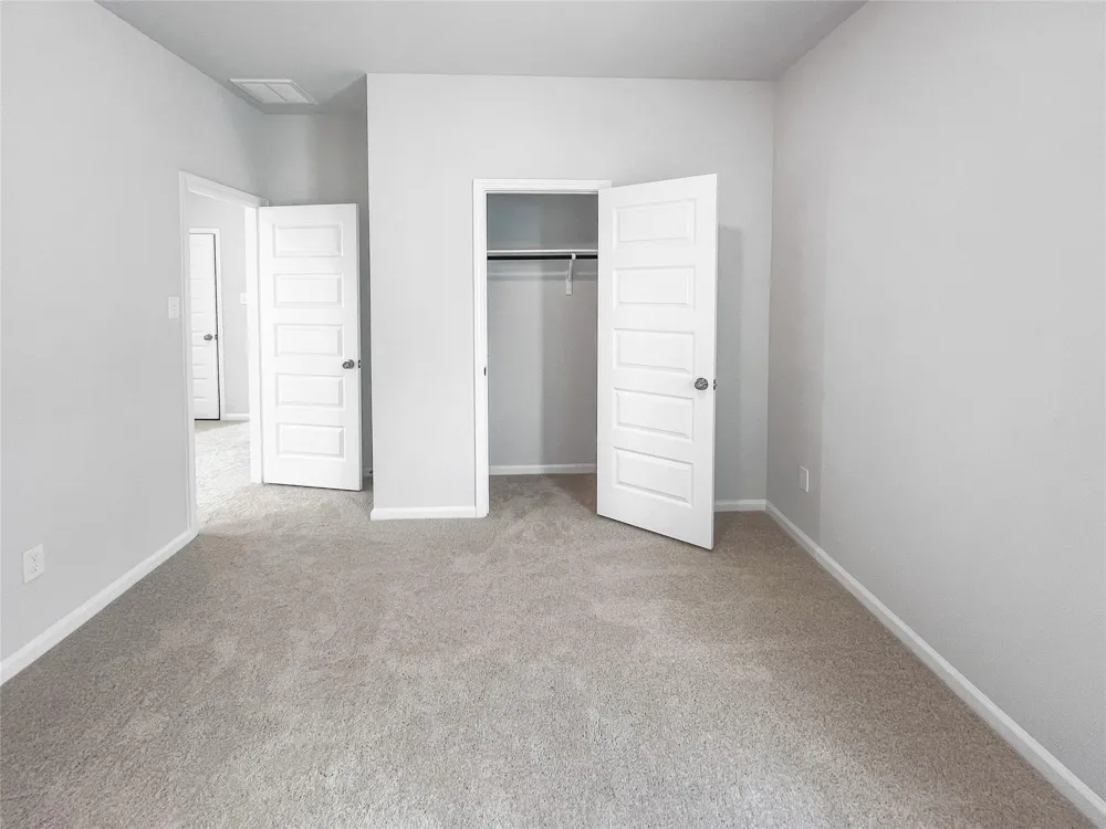 9717 Enclave Ridge Road Willis, TX 77318