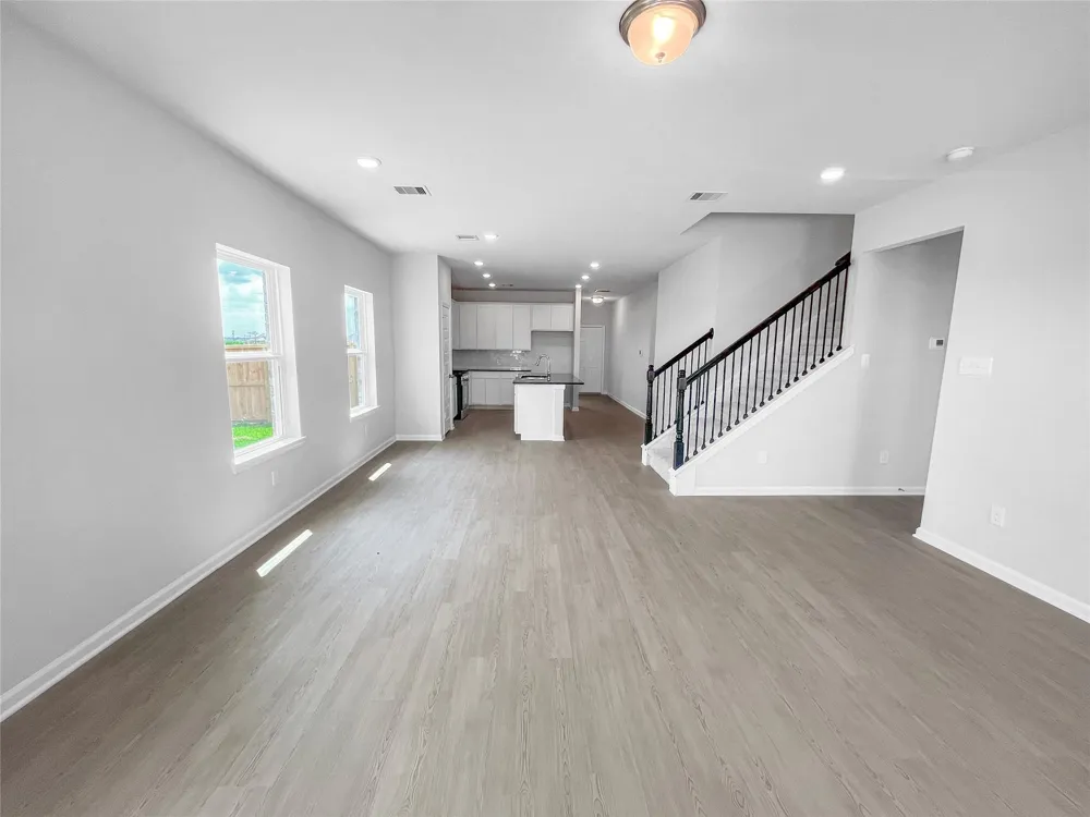 9717 Enclave Ridge Road Willis, TX 77318