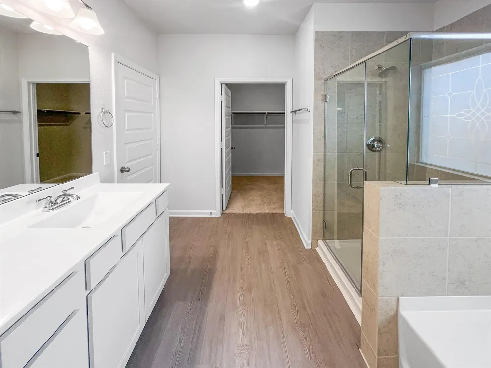 9717 Enclave Ridge Road Willis, TX 77318