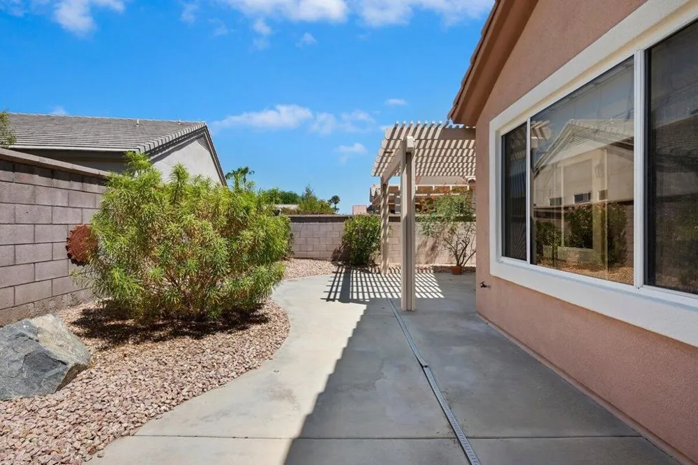 78802 Palm Tree Avenue Palm Desert, CA 92211