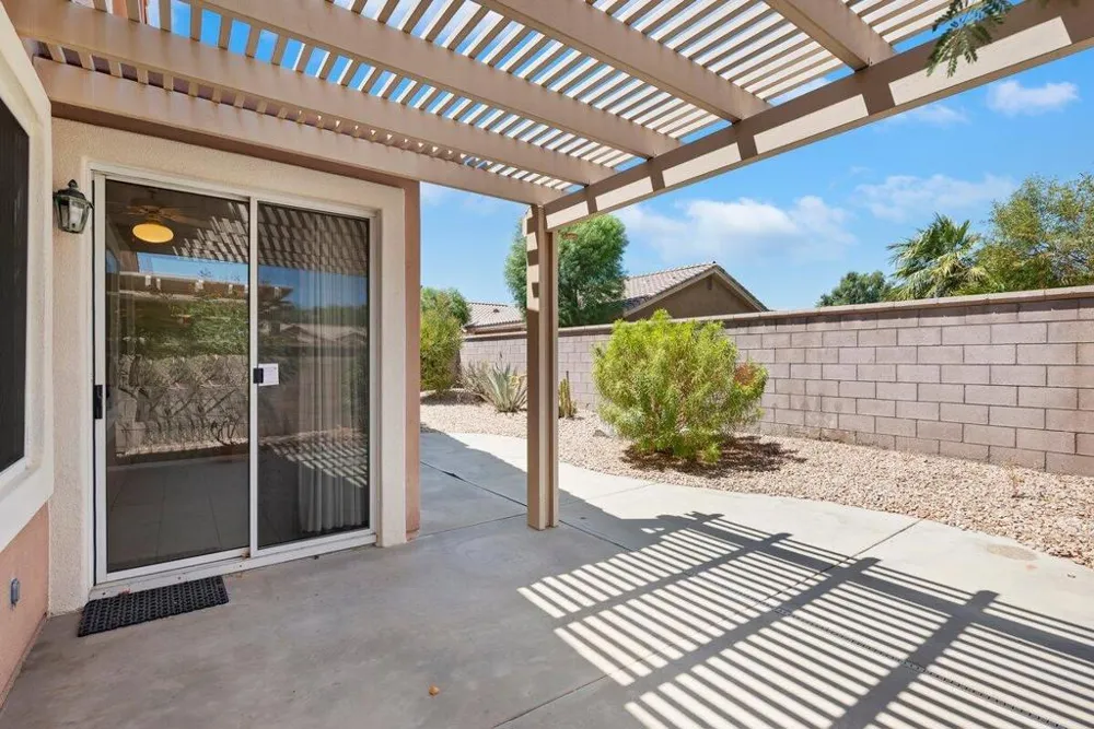 78802 Palm Tree Avenue Palm Desert, CA 92211