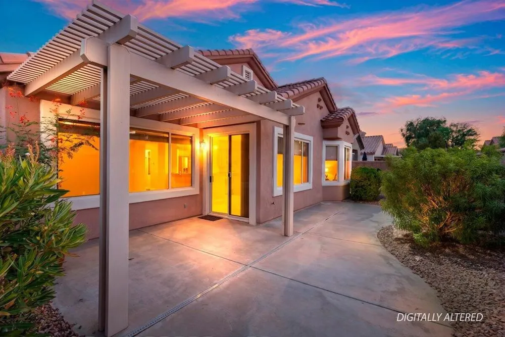 78802 Palm Tree Avenue Palm Desert, CA 92211