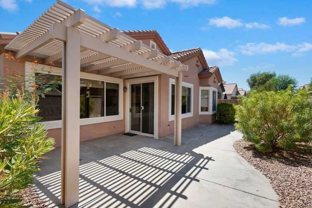 78802 Palm Tree Avenue Palm Desert, CA 92211