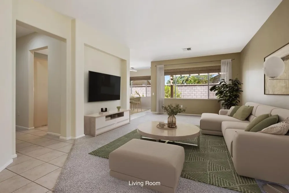 78802 Palm Tree Avenue Palm Desert, CA 92211