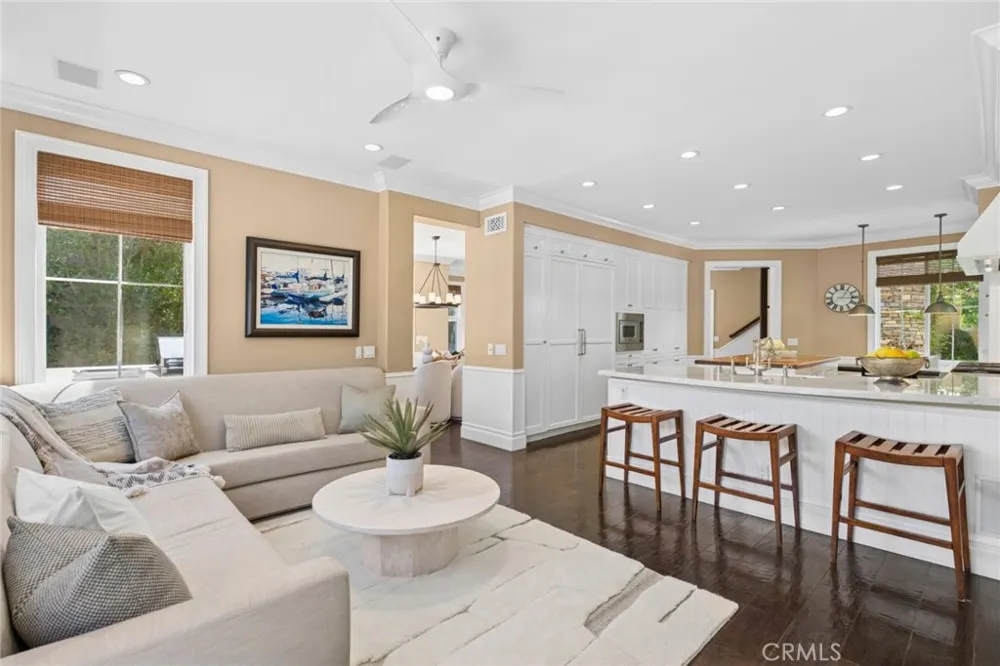 25 Lyon Newport Coast, CA 92657