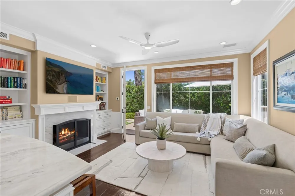 25 Lyon Newport Coast, CA 92657