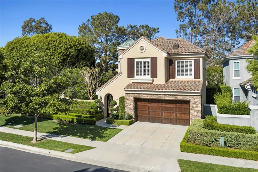 25 Lyon Newport Coast, CA 92657
