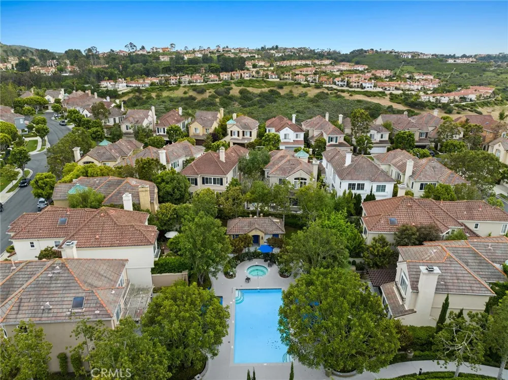 25 Lyon Newport Coast, CA 92657