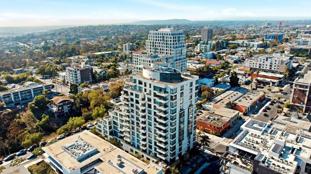 475 Redwood St #406 San Diego, CA 92103
