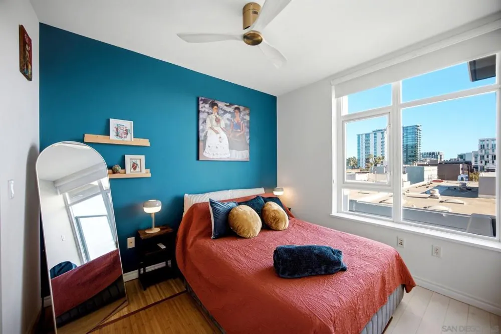 475 Redwood St #406 San Diego, CA 92103