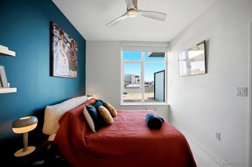 475 Redwood St #406 San Diego, CA 92103
