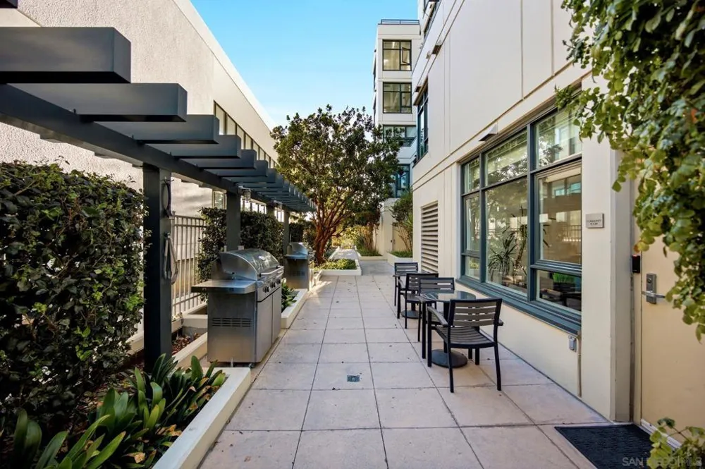 475 Redwood St #406 San Diego, CA 92103