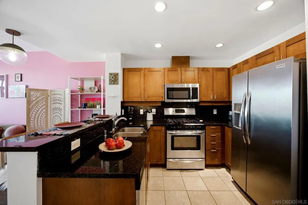 475 Redwood St #406 San Diego, CA 92103