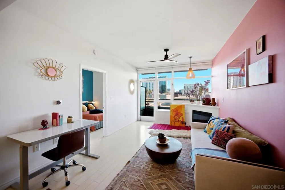 475 Redwood St #406 San Diego, CA 92103