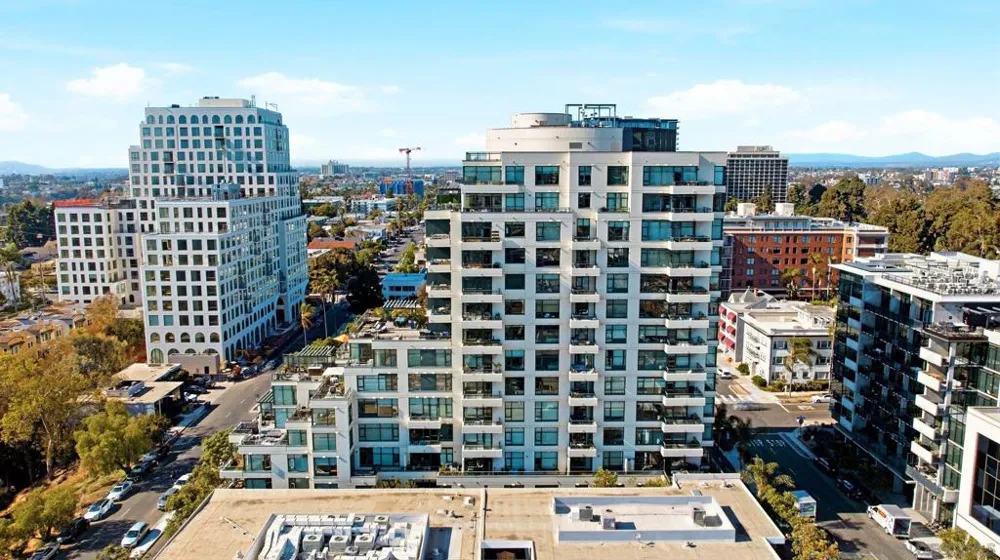 475 Redwood St #406 San Diego, CA 92103
