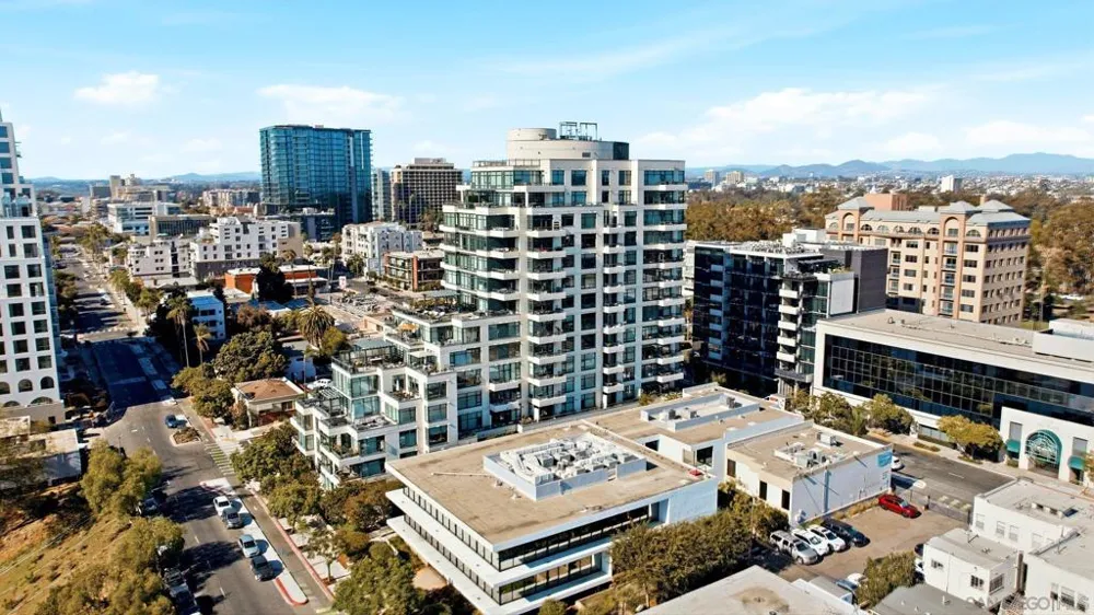475 Redwood St #406 San Diego, CA 92103
