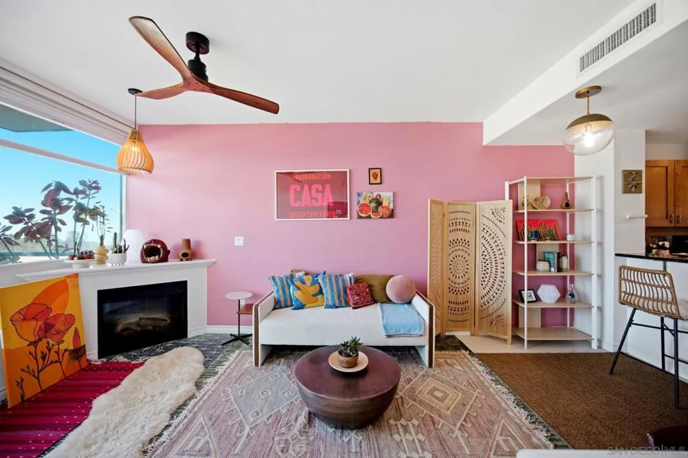 475 Redwood St #406 San Diego, CA 92103