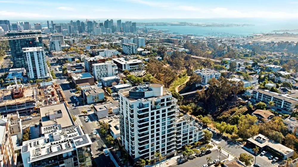 475 Redwood St #406 San Diego, CA 92103