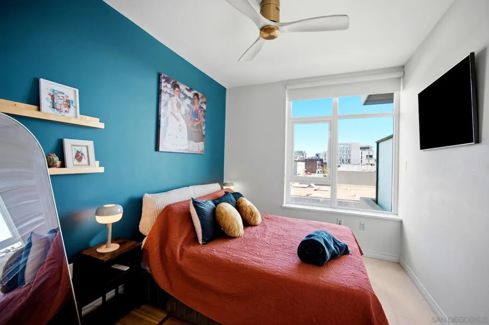 475 Redwood St #406 San Diego, CA 92103