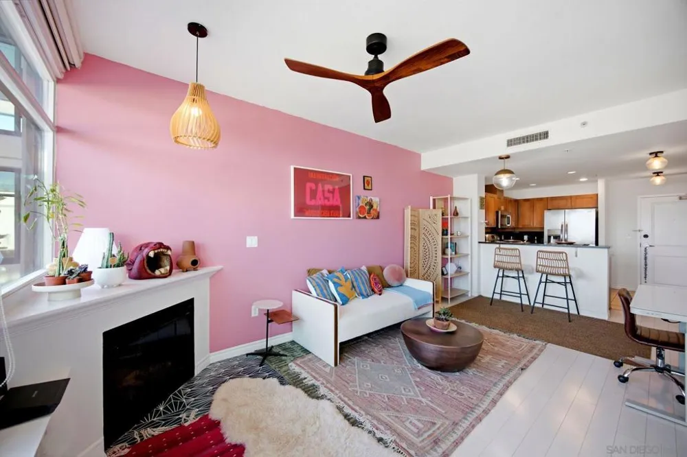 475 Redwood St #406 San Diego, CA 92103
