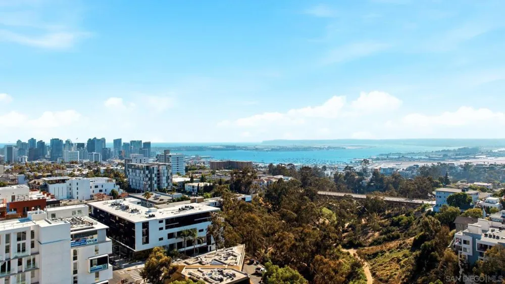 475 Redwood St #406 San Diego, CA 92103