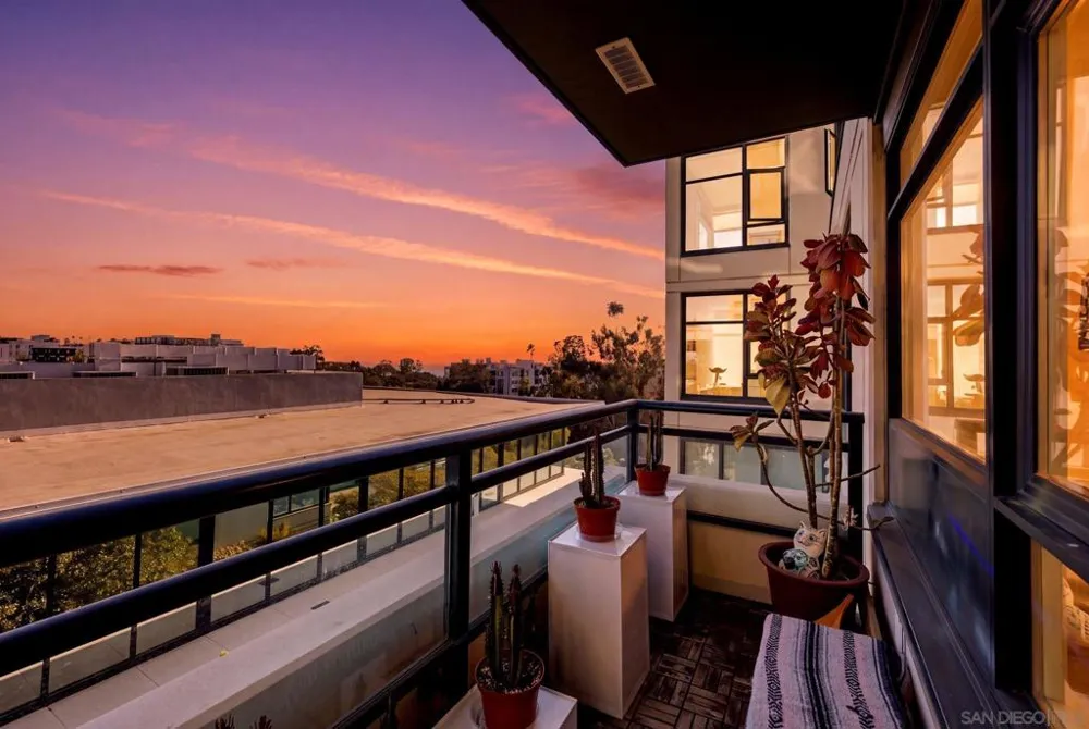 475 Redwood St #406 San Diego, CA 92103