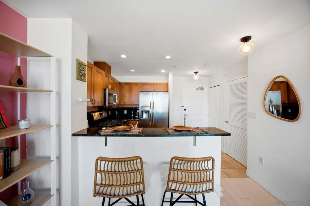 475 Redwood St #406 San Diego, CA 92103