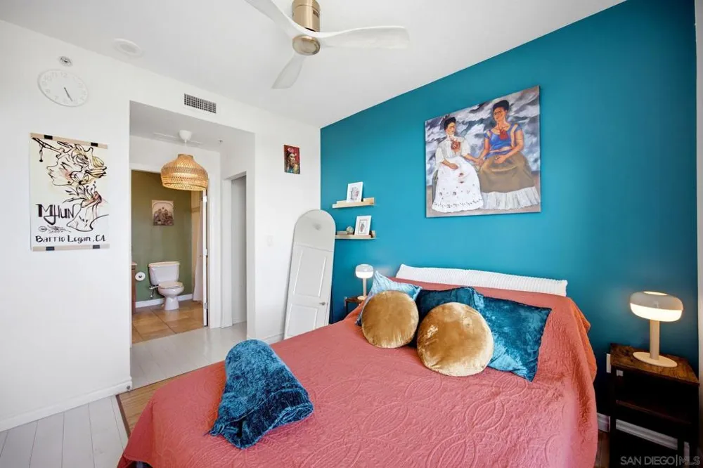 475 Redwood St #406 San Diego, CA 92103