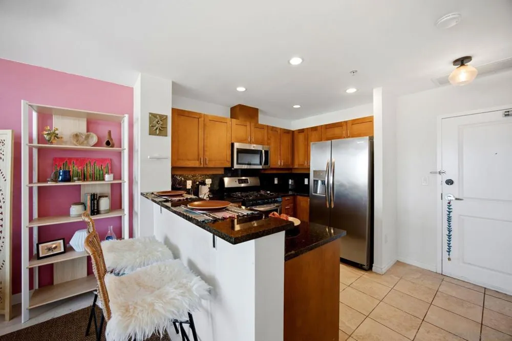 475 Redwood St #406 San Diego, CA 92103