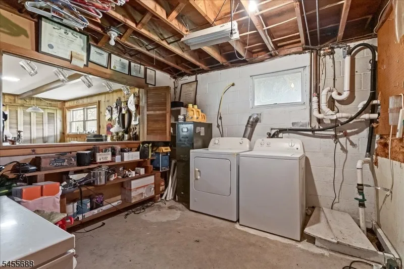 193 Alpine Trl Sparta, NJ 07871