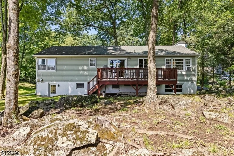 193 Alpine Trl Sparta, NJ 07871
