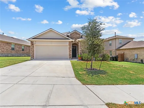543 Golden Grove Parkway