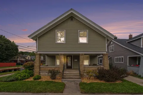 641 Lincoln Avenue NW