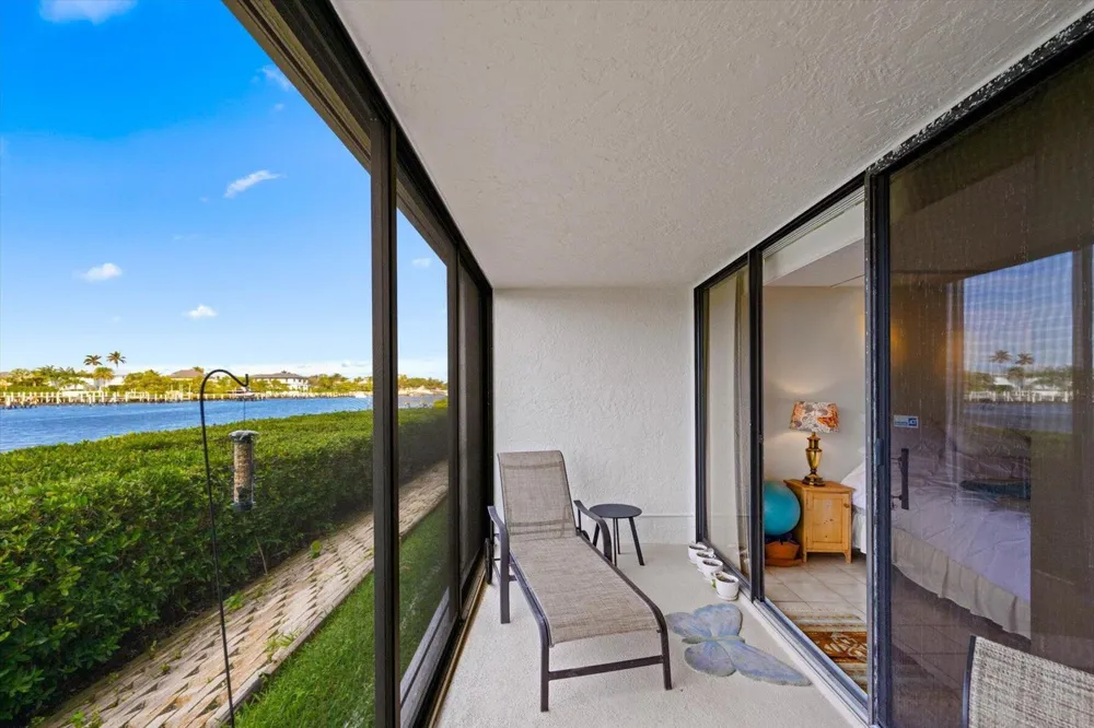 3555 S Ocean Boulevard #113 South Palm Beach, FL 33480