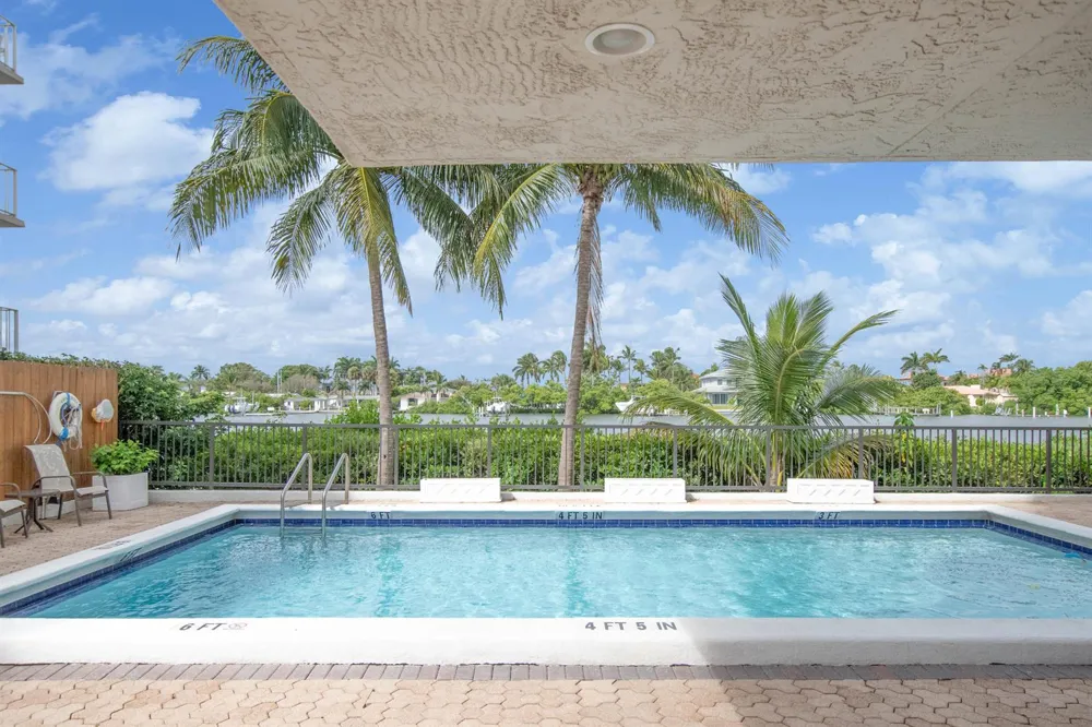 3555 S Ocean Boulevard #113 South Palm Beach, FL 33480