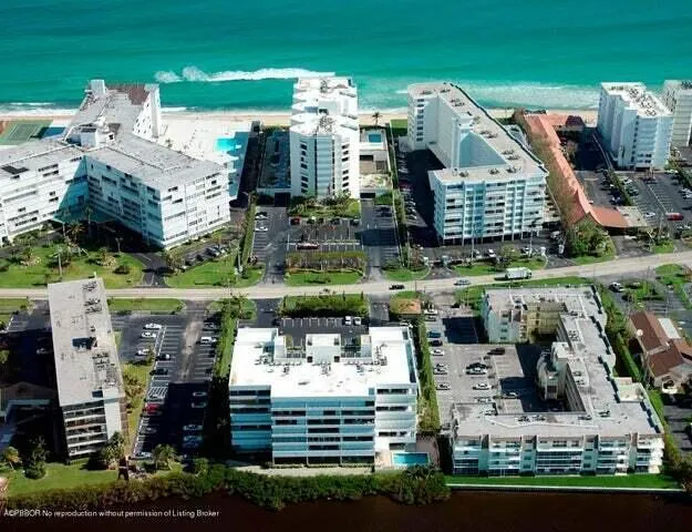 3555 S Ocean Boulevard #113 South Palm Beach, FL 33480