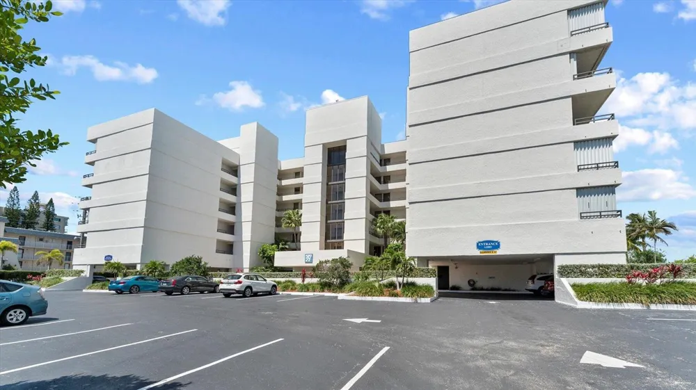 3555 S Ocean Boulevard #113 South Palm Beach, FL 33480