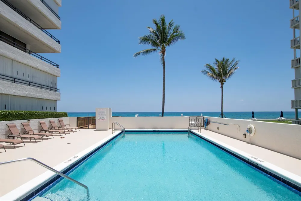 3555 S Ocean Boulevard #113 South Palm Beach, FL 33480